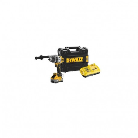 DEWALT puur-keeraja DCD1007WW1T 18V