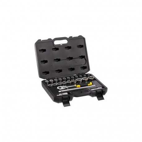 STANLEY 1/2" Socket Set STMT82830-1
