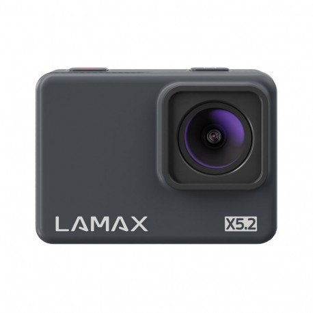 LAMAX X5.2 action camera