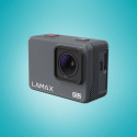 LAMAX X3.2 action camera