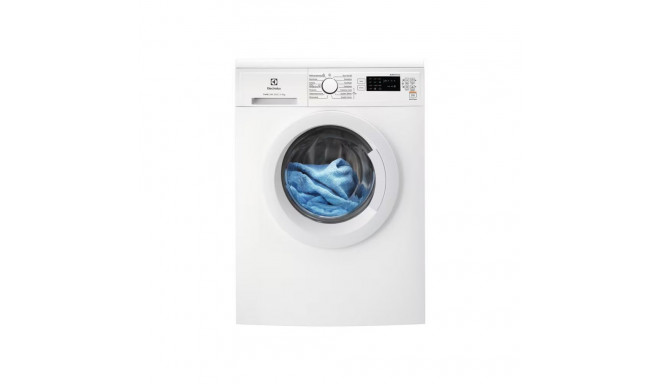 Washing machine EW2FN527WP