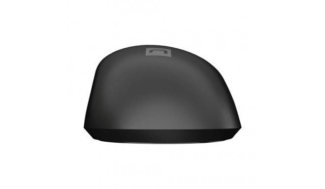 NATEC HAWK 2 mouse Universal Right-hand USB Type-A Laser 2400 DPI