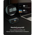 DockingStation IB-DK2300-CH 11in1