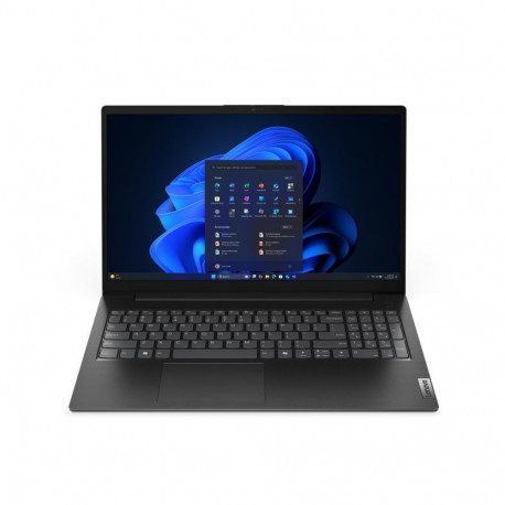 sülearvuti V15 G6 83UU002PPB W11Pro 5 150/16GB/512GB/INT/15.6FHD/äri/3YR OS, must
