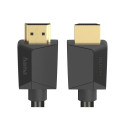 HDMI-kaabel ultrakõrge kiirusega 2m