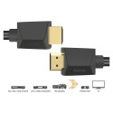 HDMI cable ultra high speed 2m