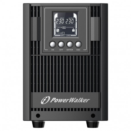 POWER WALKER UPS ON-LINE VFI 2000 AT  FR