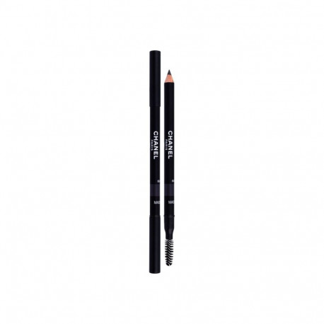 Chanel Crayon Sourcils (1ml) (60 Noir Cendré)