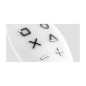 Fibaro kaugjuhtimispult KeyFob, universaalne, sobib valgustuse ja koduse helisüsteemiga