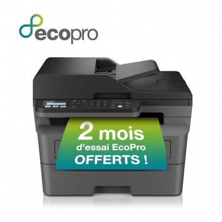 Brother MFC-L2800DW juhtmevaba mustvalge laser multifunktsionaalne printer