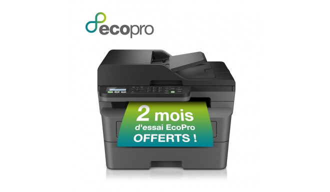 Brother MFC-L2800DW juhtmevaba mustvalge laser multifunktsionaalne printer