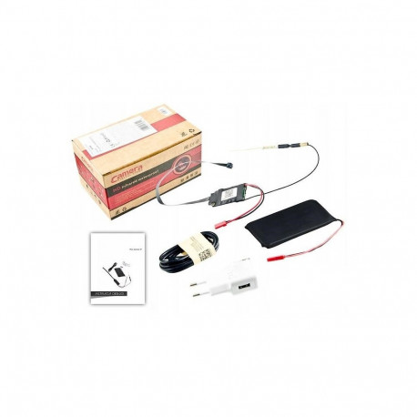 S06 FullHD Mini Camera