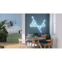 Nanoleaf algkomplekt Lines, muu