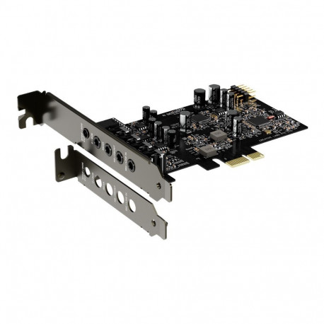 Sound Blaster Audigy FX Pro