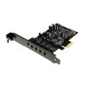 Sound Blaster Audigy FX Pro