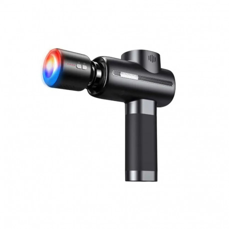 Renpho Active Thermacool massager Black