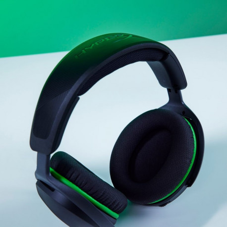 HyperX mängukõrvaklapid CloudX Stinger 2 Core Xbox, must