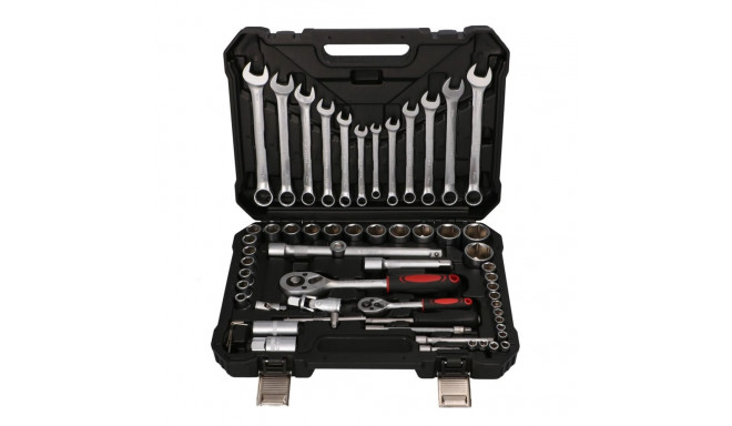 Extralink EX.73653 socket/socket set