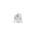 DeepCool CG380 3F WH Midi Tower White