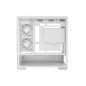 DeepCool CG380 3F WH Midi Tower White