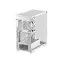 DeepCool miditorn CG580 4F V2, valge