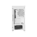DeepCool miditorn CG380 3F WH, valge