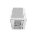 DeepCool miditorn CG580 4F V2, valge
