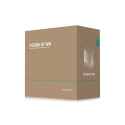DeepCool miditorn CG380 3F WH, valge