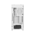 DeepCool miditorn CG580 4F V2, valge