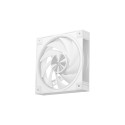 DeepCool miditorn CG580 4F V2, valge