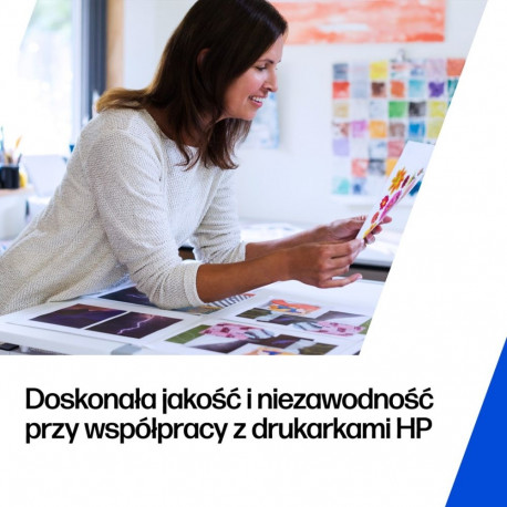 Ink HP No.953XL kollane F6U18AE