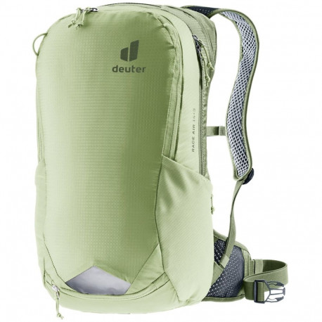Deuter Race Air 14+3 Light Green