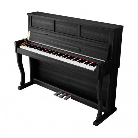 Digital piano Kruger&Matz KMDP-755, black matte