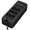 POWER WALKER katkematu toiteallikas offline 600VA