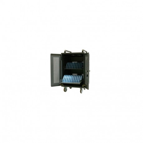 Avtek Charging Cart  30