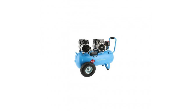 AIRPRESS COMPRESSOR 50L /LMO 50-270/