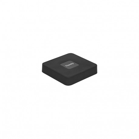 IP Recorder TC-R3110 10 channels, 8 PoE