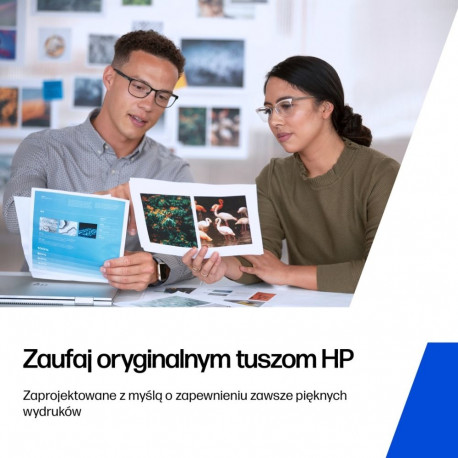 HP tindikassett 303XL originaalne suuremahuline, must