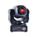 LIGHT4ME Mini Spot 60 Prism - LED moving head