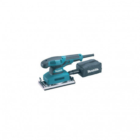 Makita BO3710 kaasaskantav ekstsentriklihvija 11000 OPM