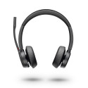 POLY Voyager 4320 USB-A peakomplekt +BT700 dongle