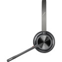 POLY Voyager 4320 USB-A peakomplekt +BT700 dongle