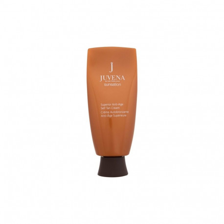 Juvena Sunsation Superior Anti-Age Self Tan Cream (150ml)