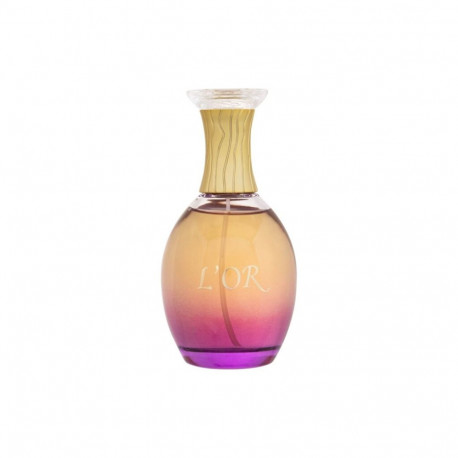 New Brand Parfums L'Or Eau de Parfum (100ml)
