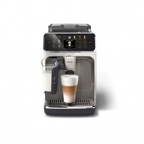 Philips EP5545/70 series 5500 LatteGo, valge