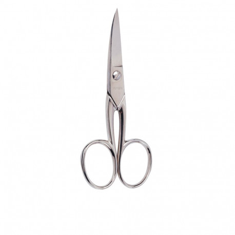 BETER pediküürikäärid nikkelkattega kumerate otstega 1u