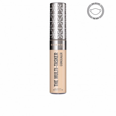 RIMMEL LONDON korektor #020 mitmeotstarbeline 10ml, hele