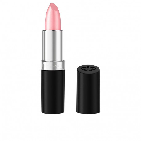 Rimmel London huulepulk #904 püsiva viimistlusega sädelev, roosa frosting