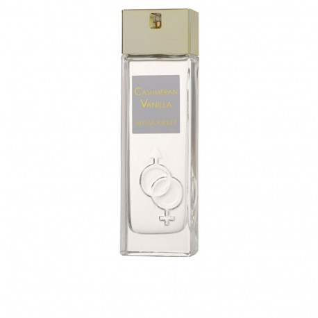 ALYSSA ASHLEY parfüümvesi CASHMERAN VANILLA pihustiga 50ml