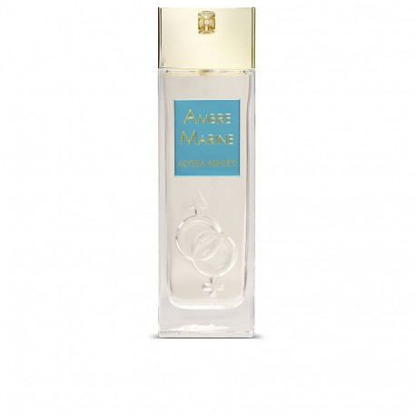 ALYSSA ASHLEY parfüümvesi AMBRE MARINE edp vapo 100ml